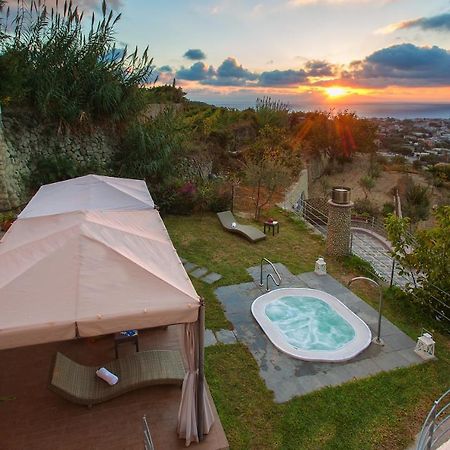 Parco Residence La Rosa Forio di Ischia 외부 사진