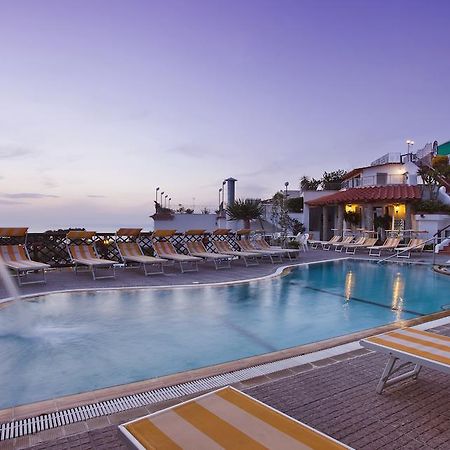 Parco Residence La Rosa Forio di Ischia 외부 사진