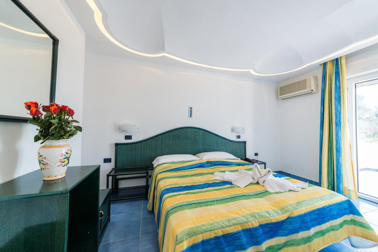 Parco Residence La Rosa Forio di Ischia 외부 사진