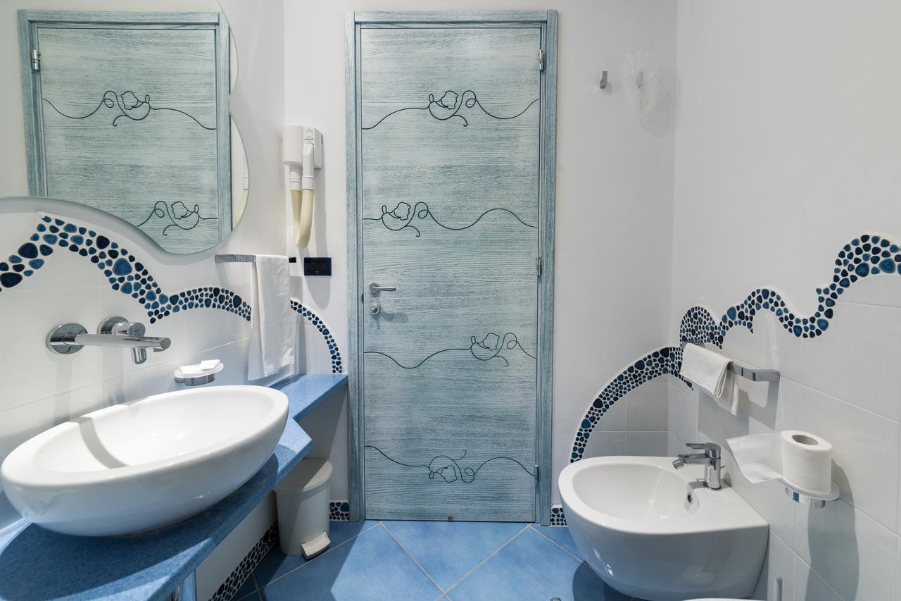 Parco Residence La Rosa Forio di Ischia 외부 사진