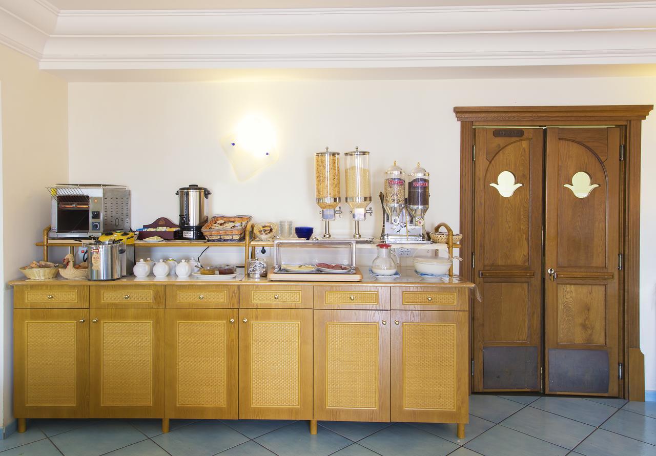 Parco Residence La Rosa Forio di Ischia 외부 사진
