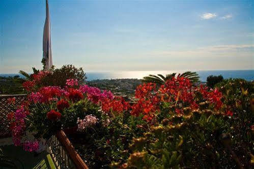 Parco Residence La Rosa Forio di Ischia 외부 사진