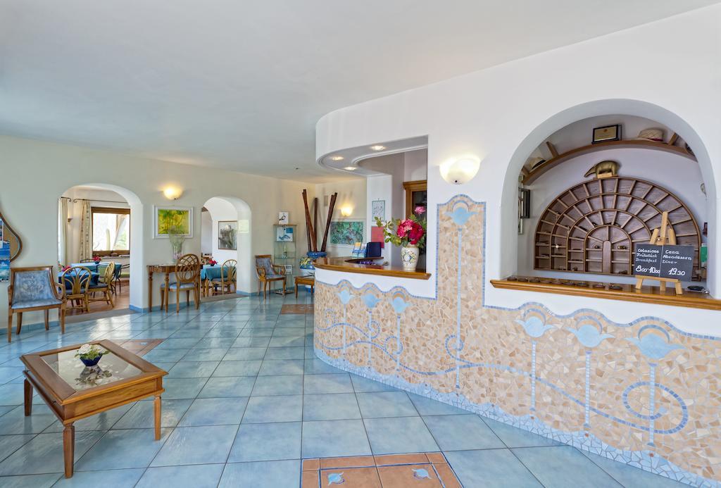 Parco Residence La Rosa Forio di Ischia 외부 사진