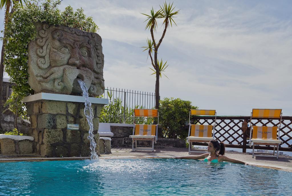 Parco Residence La Rosa Forio di Ischia 외부 사진