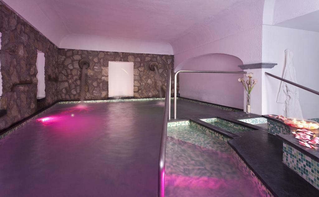 Parco Residence La Rosa Forio di Ischia 외부 사진